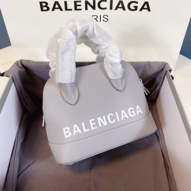 Balenciaga Ville Top Series Bags